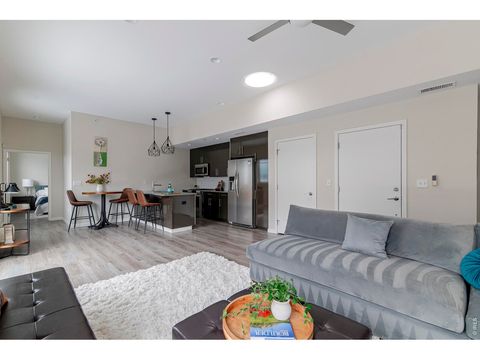 Tiny photo for 2445 Junction Pl 303, Boulder, CO 80301 (MLS # 1054088)