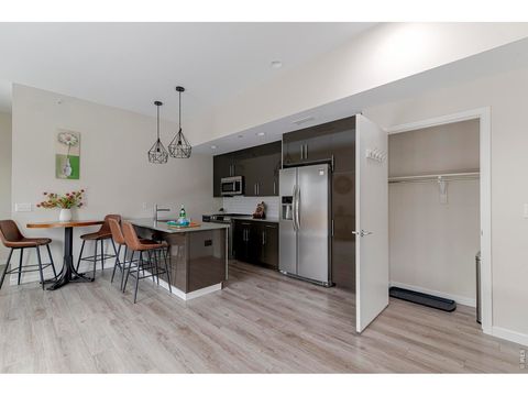 Tiny photo for 2445 Junction Pl 303, Boulder, CO 80301 (MLS # 1054088)