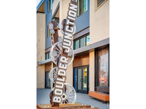 Tiny photo for 2445 Junction Pl 303, Boulder, CO 80301 (MLS # 1054088)