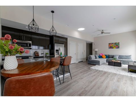 Tiny photo for 2445 Junction Pl 303, Boulder, CO 80301 (MLS # 1054088)