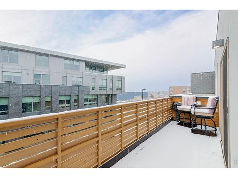 Tiny photo for 2445 Junction Pl 303, Boulder, CO 80301 (MLS # 1054088)