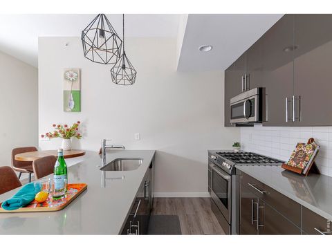 Tiny photo for 2445 Junction Pl 303, Boulder, CO 80301 (MLS # 1054088)