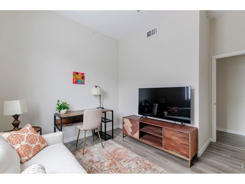 Tiny photo for 2445 Junction Pl 303, Boulder, CO 80301 (MLS # 1054088)