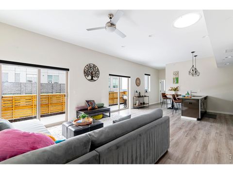 Tiny photo for 2445 Junction Pl 303, Boulder, CO 80301 (MLS # 1054088)