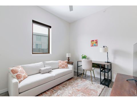 Tiny photo for 2445 Junction Pl 303, Boulder, CO 80301 (MLS # 1054088)