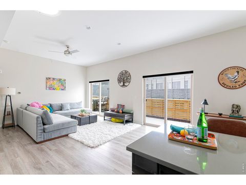 Tiny photo for 2445 Junction Pl 303, Boulder, CO 80301 (MLS # 1054088)