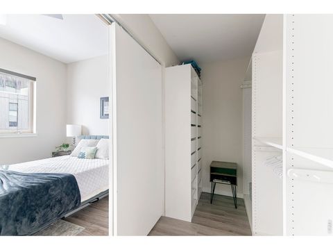 Tiny photo for 2445 Junction Pl 303, Boulder, CO 80301 (MLS # 1054088)