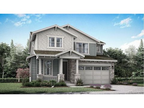 12648 W Geddes Dr Littleton CO 80127