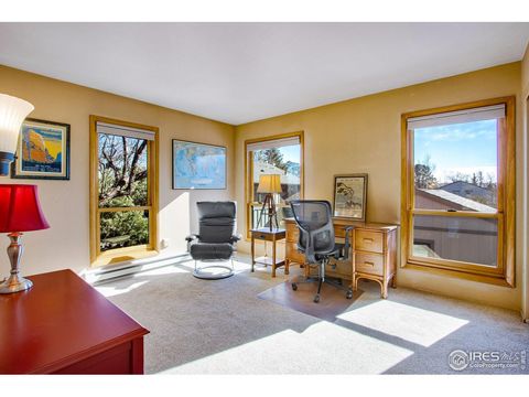 Tiny photo for 3755 Silver Plume Ln, Boulder, CO 80305 (MLS # 1050357)
