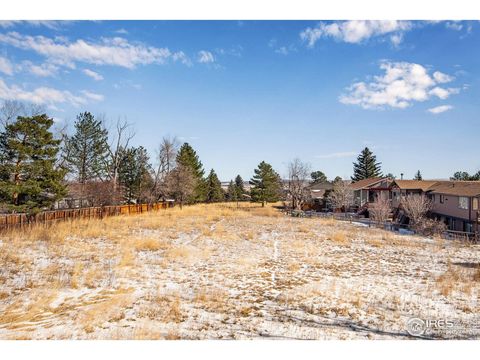 Tiny photo for 3755 Silver Plume Ln, Boulder, CO 80305 (MLS # 1050357)