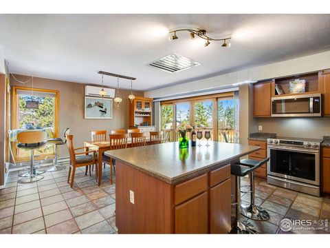 Tiny photo for 3755 Silver Plume Ln, Boulder, CO 80305 (MLS # 1050357)