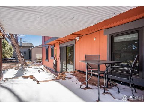 Tiny photo for 3755 Silver Plume Ln, Boulder, CO 80305 (MLS # 1050357)