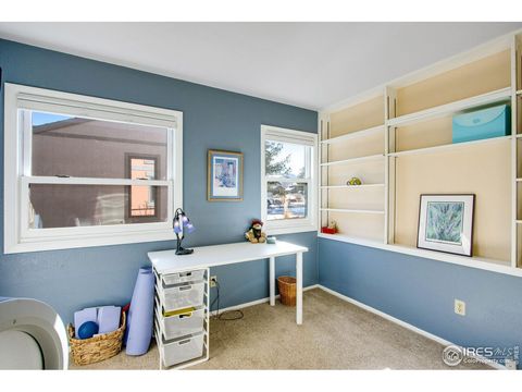Tiny photo for 3755 Silver Plume Ln, Boulder, CO 80305 (MLS # 1050357)