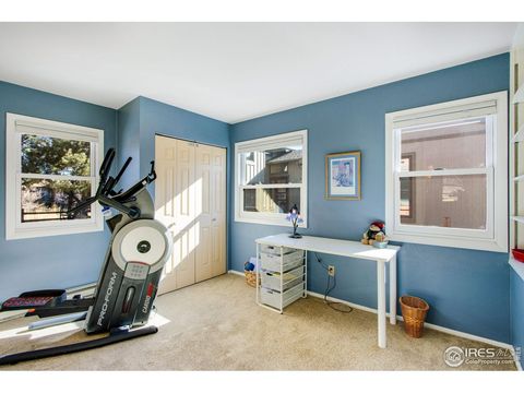 Tiny photo for 3755 Silver Plume Ln, Boulder, CO 80305 (MLS # 1050357)
