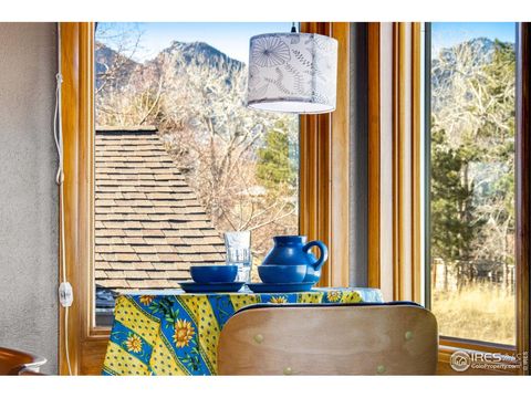 Tiny photo for 3755 Silver Plume Ln, Boulder, CO 80305 (MLS # 1050357)