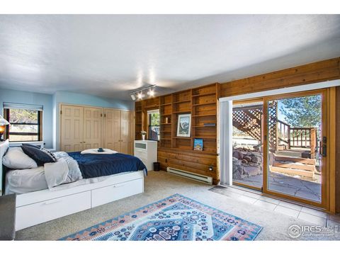 Tiny photo for 3755 Silver Plume Ln, Boulder, CO 80305 (MLS # 1050357)