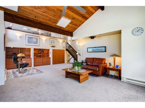 Tiny photo for 3755 Silver Plume Ln, Boulder, CO 80305 (MLS # 1050357)