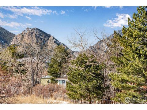 Tiny photo for 3755 Silver Plume Ln, Boulder, CO 80305 (MLS # 1050357)