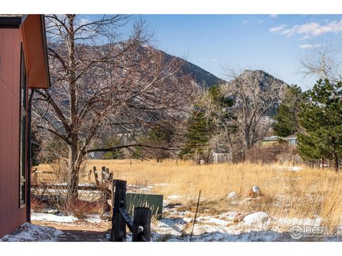 Tiny photo for 3755 Silver Plume Ln, Boulder, CO 80305 (MLS # 1050357)