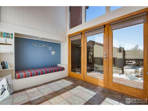 Tiny photo for 3755 Silver Plume Ln, Boulder, CO 80305 (MLS # 1050357)