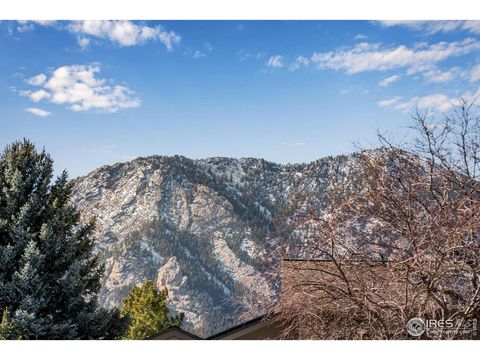 Tiny photo for 3755 Silver Plume Ln, Boulder, CO 80305 (MLS # 1050357)
