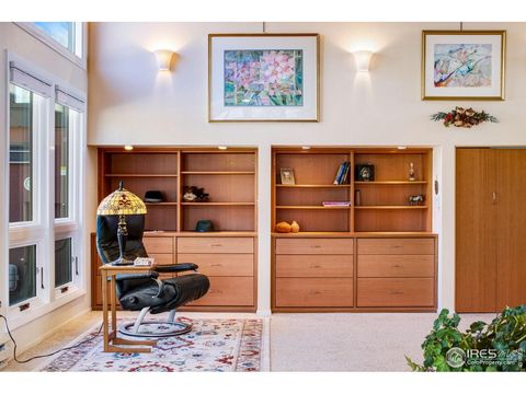 Tiny photo for 3755 Silver Plume Ln, Boulder, CO 80305 (MLS # 1050357)