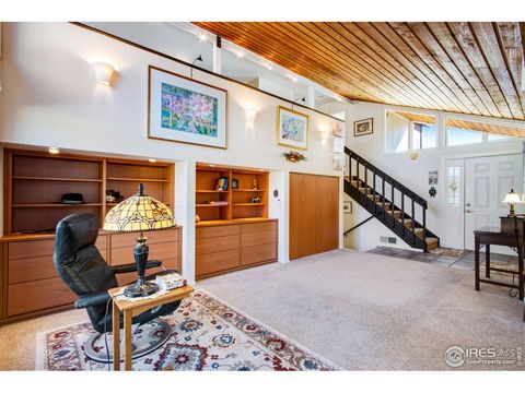 Tiny photo for 3755 Silver Plume Ln, Boulder, CO 80305 (MLS # 1050357)