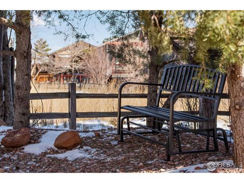 Tiny photo for 3755 Silver Plume Ln, Boulder, CO 80305 (MLS # 1050357)