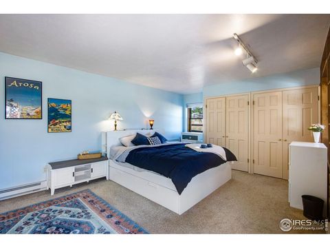 Tiny photo for 3755 Silver Plume Ln, Boulder, CO 80305 (MLS # 1050357)