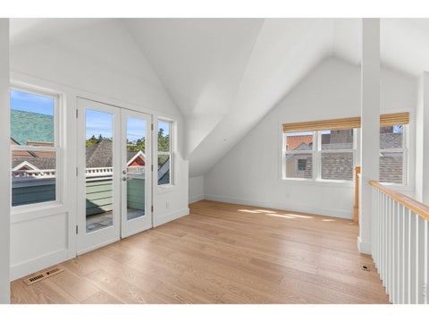 Tiny photo for 1333 Pine St 4, Boulder, CO 80302 (MLS # 1067535)