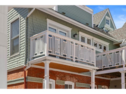 Tiny photo for 1333 Pine St 4, Boulder, CO 80302 (MLS # 1067535)