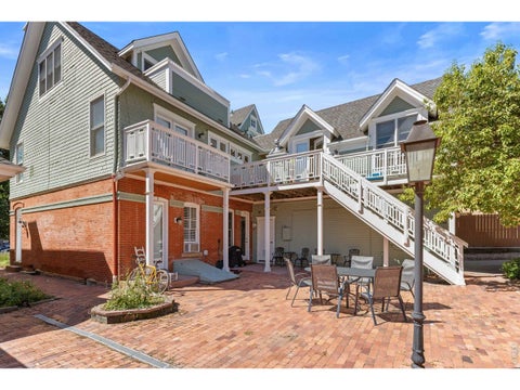 Tiny photo for 1333 Pine St 4, Boulder, CO 80302 (MLS # 1067535)
