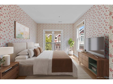 Tiny photo for 1333 Pine St 4, Boulder, CO 80302 (MLS # 1067535)