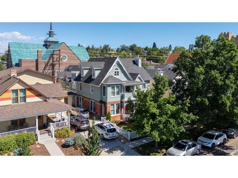 Tiny photo for 1333 Pine St 4, Boulder, CO 80302 (MLS # 1067535)