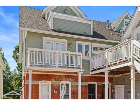 Tiny photo for 1333 Pine St 4, Boulder, CO 80302 (MLS # 1067535)