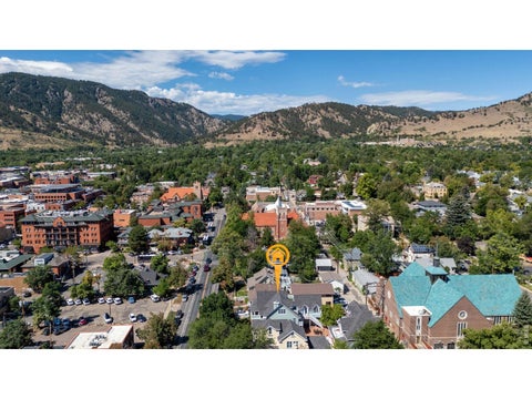 Tiny photo for 1333 Pine St 4, Boulder, CO 80302 (MLS # 1067535)