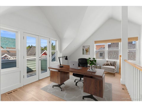 Tiny photo for 1333 Pine St 4, Boulder, CO 80302 (MLS # 1067535)