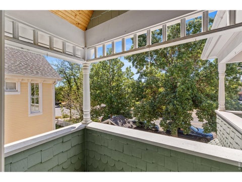 Tiny photo for 1333 Pine St 4, Boulder, CO 80302 (MLS # 1067535)