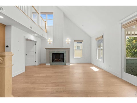 Tiny photo for 1333 Pine St 4, Boulder, CO 80302 (MLS # 1067535)