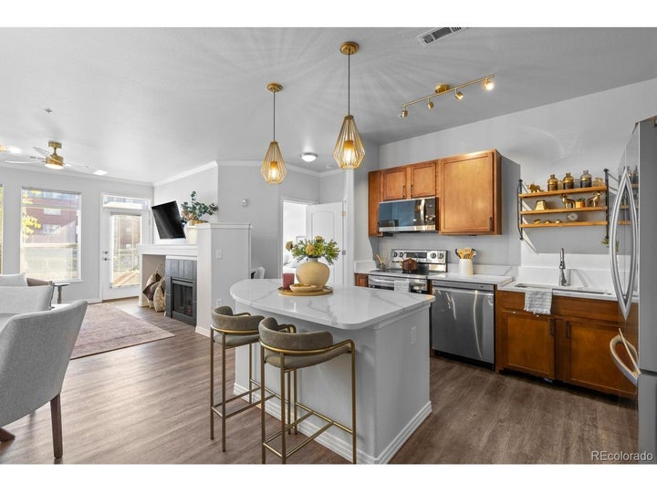 Photo 1 of 29 — 10176 Park Meadows Dr 2117, Lone Tree, CO 80124