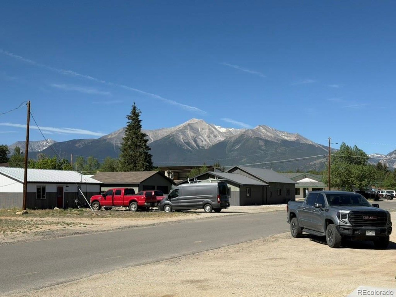 Photo 1 of 9 — 422 Pinon St, Buena Vista, CO 81211