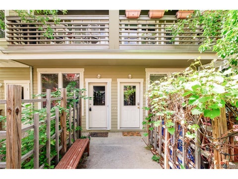 Tiny photo for 1617 Yellow Pine Ave, Boulder, CO 80304 (MLS # 4734452)