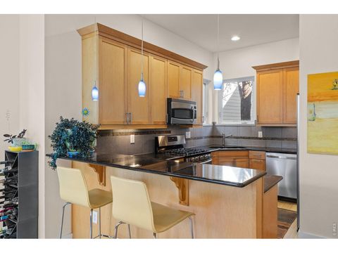 Tiny photo for 295 Laramie Blvd, Boulder, CO 80304 (MLS # 1057377)