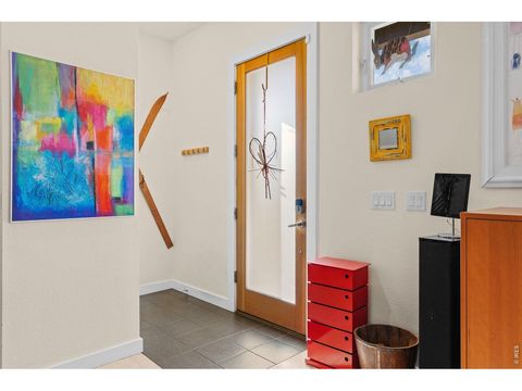 Tiny photo for 295 Laramie Blvd, Boulder, CO 80304 (MLS # 1057377)