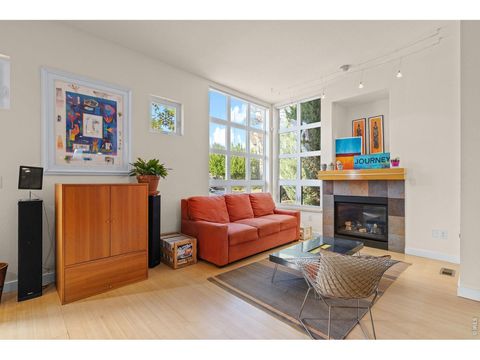 Tiny photo for 295 Laramie Blvd, Boulder, CO 80304 (MLS # 1057377)