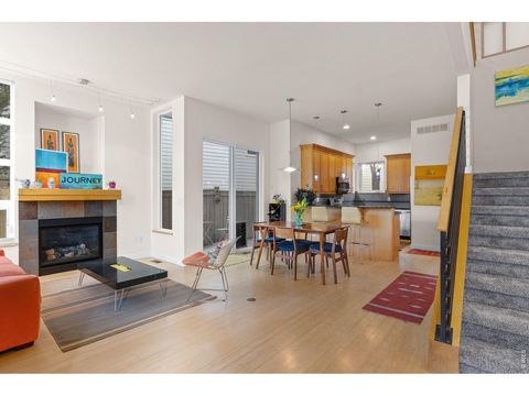 Tiny photo for 295 Laramie Blvd, Boulder, CO 80304 (MLS # 1057377)