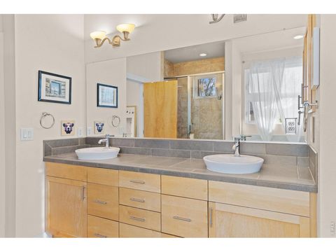 Tiny photo for 295 Laramie Blvd, Boulder, CO 80304 (MLS # 1057377)