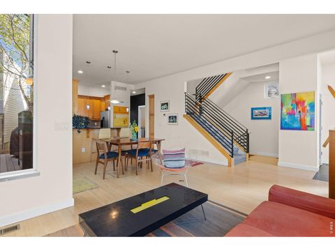 Tiny photo for 295 Laramie Blvd, Boulder, CO 80304 (MLS # 1057377)