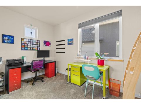 Tiny photo for 295 Laramie Blvd, Boulder, CO 80304 (MLS # 1057377)