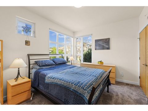 Tiny photo for 295 Laramie Blvd, Boulder, CO 80304 (MLS # 1057377)